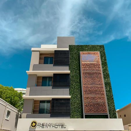 The Ivy Hotel (Adults Only) San Juan Extérieur photo