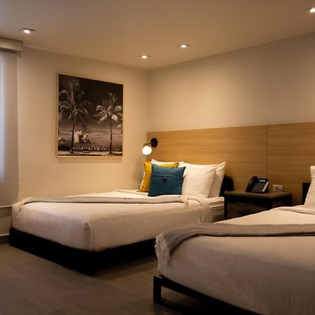 The Ivy Hotel (Adults Only) San Juan Extérieur photo