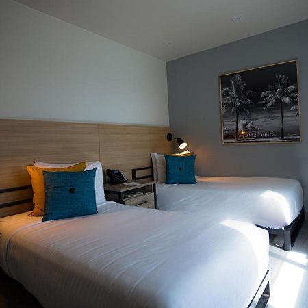 The Ivy Hotel (Adults Only) San Juan Extérieur photo