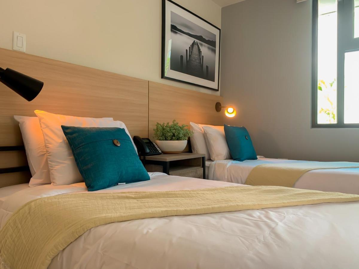 The Ivy Hotel (Adults Only) San Juan Extérieur photo