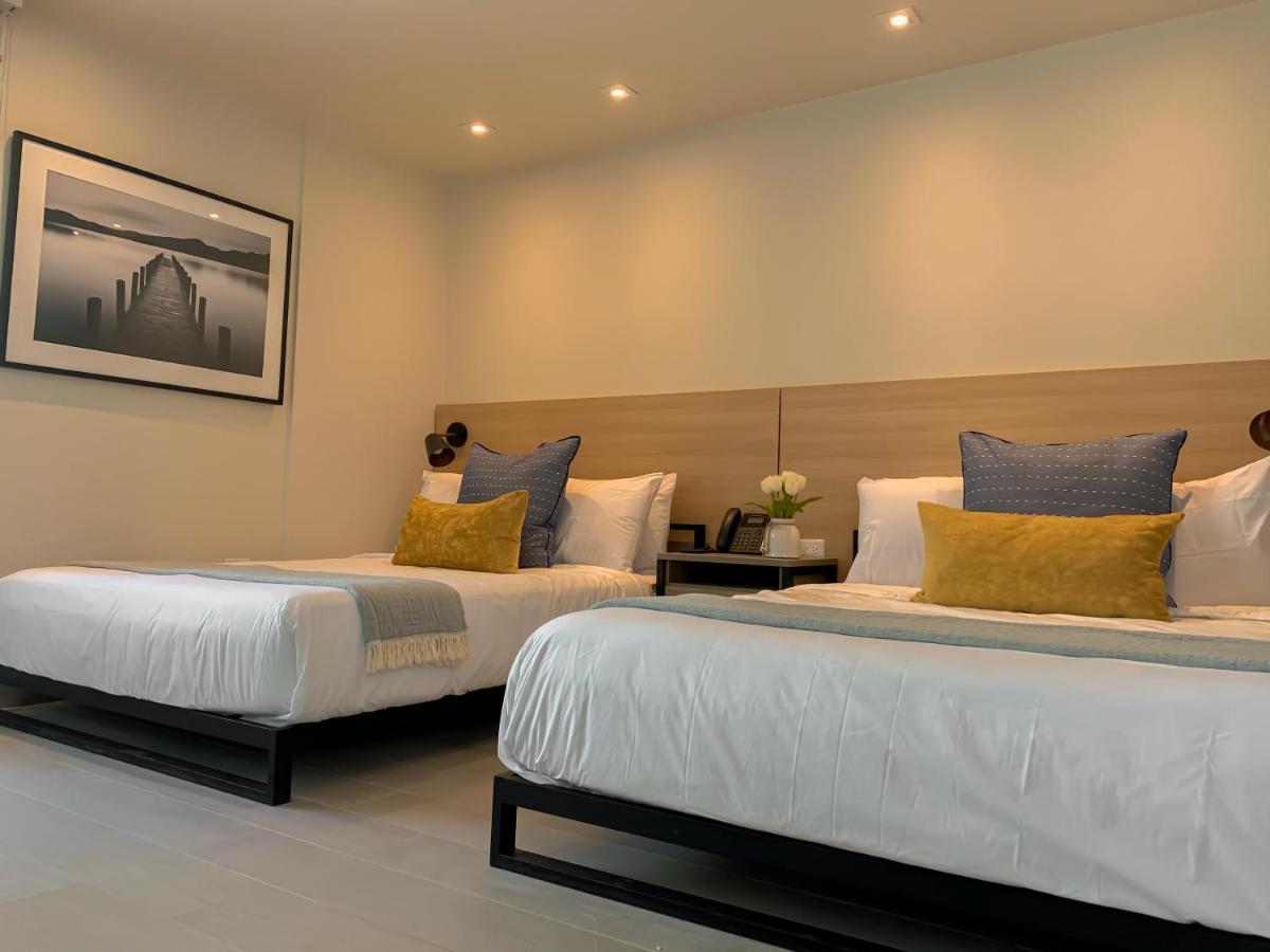 The Ivy Hotel (Adults Only) San Juan Extérieur photo