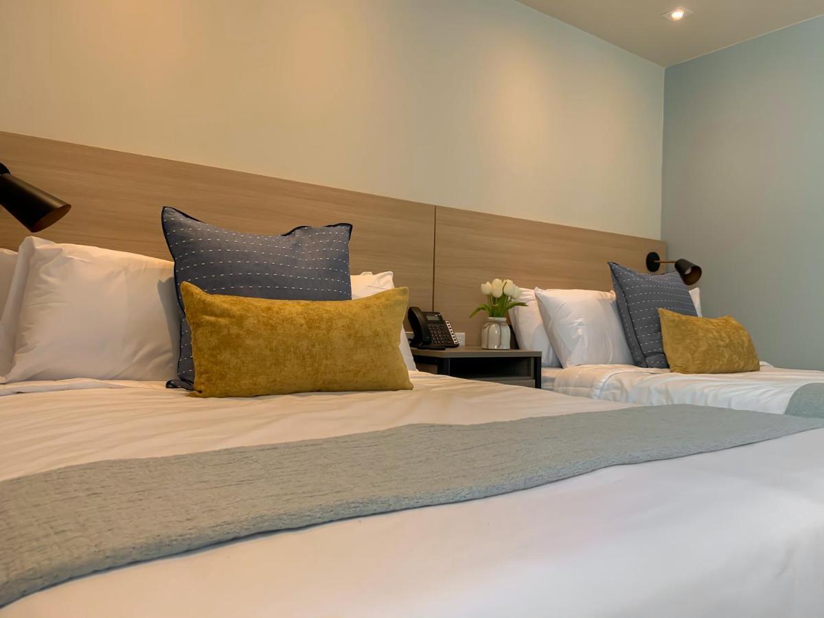 The Ivy Hotel (Adults Only) San Juan Extérieur photo