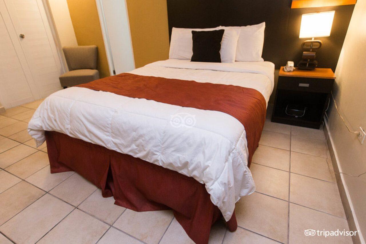 The Ivy Hotel (Adults Only) San Juan Extérieur photo