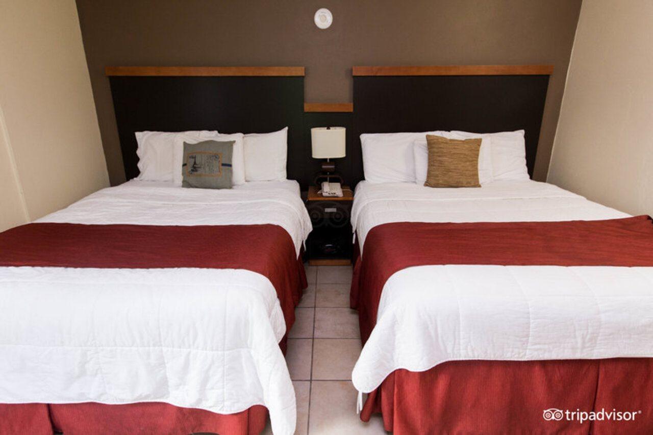 The Ivy Hotel (Adults Only) San Juan Extérieur photo