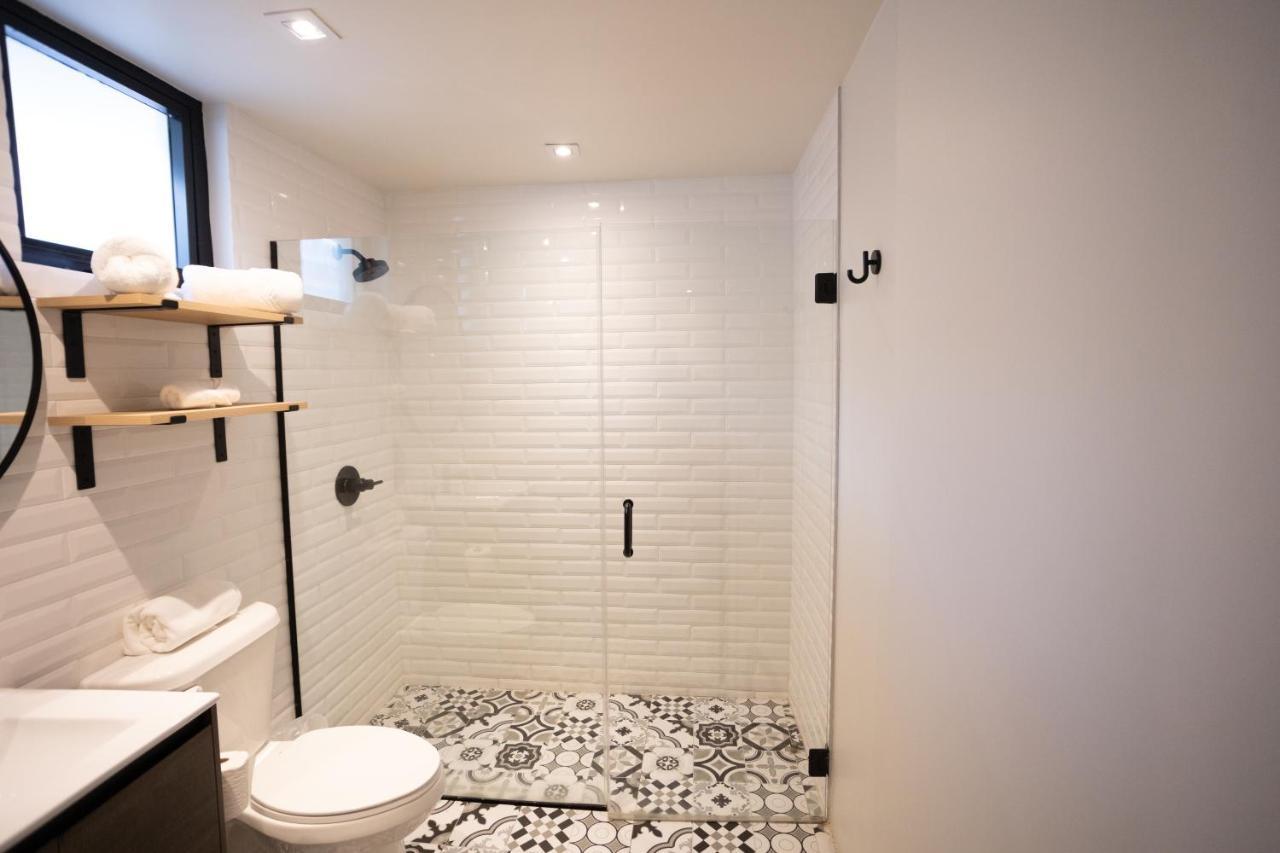 The Ivy Hotel (Adults Only) San Juan Extérieur photo