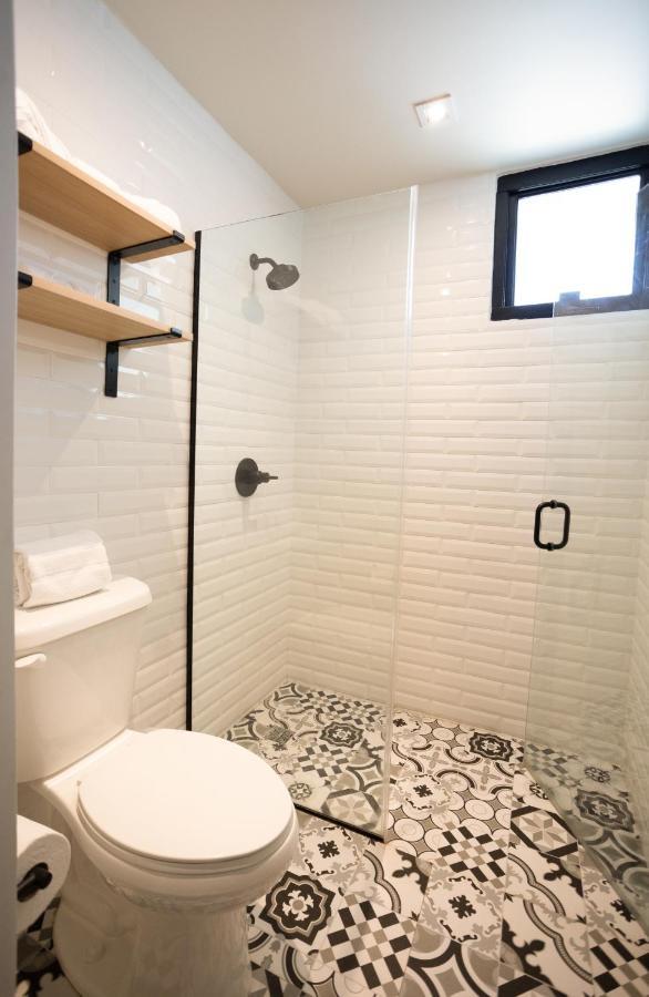 The Ivy Hotel (Adults Only) San Juan Extérieur photo