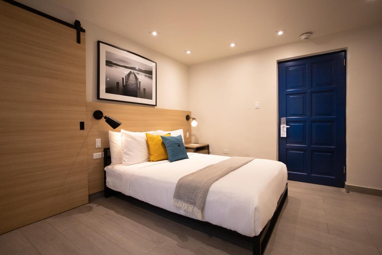 The Ivy Hotel (Adults Only) San Juan Extérieur photo