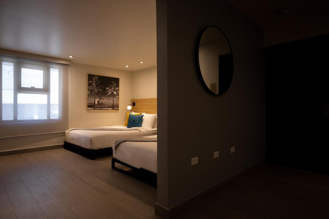 The Ivy Hotel (Adults Only) San Juan Extérieur photo