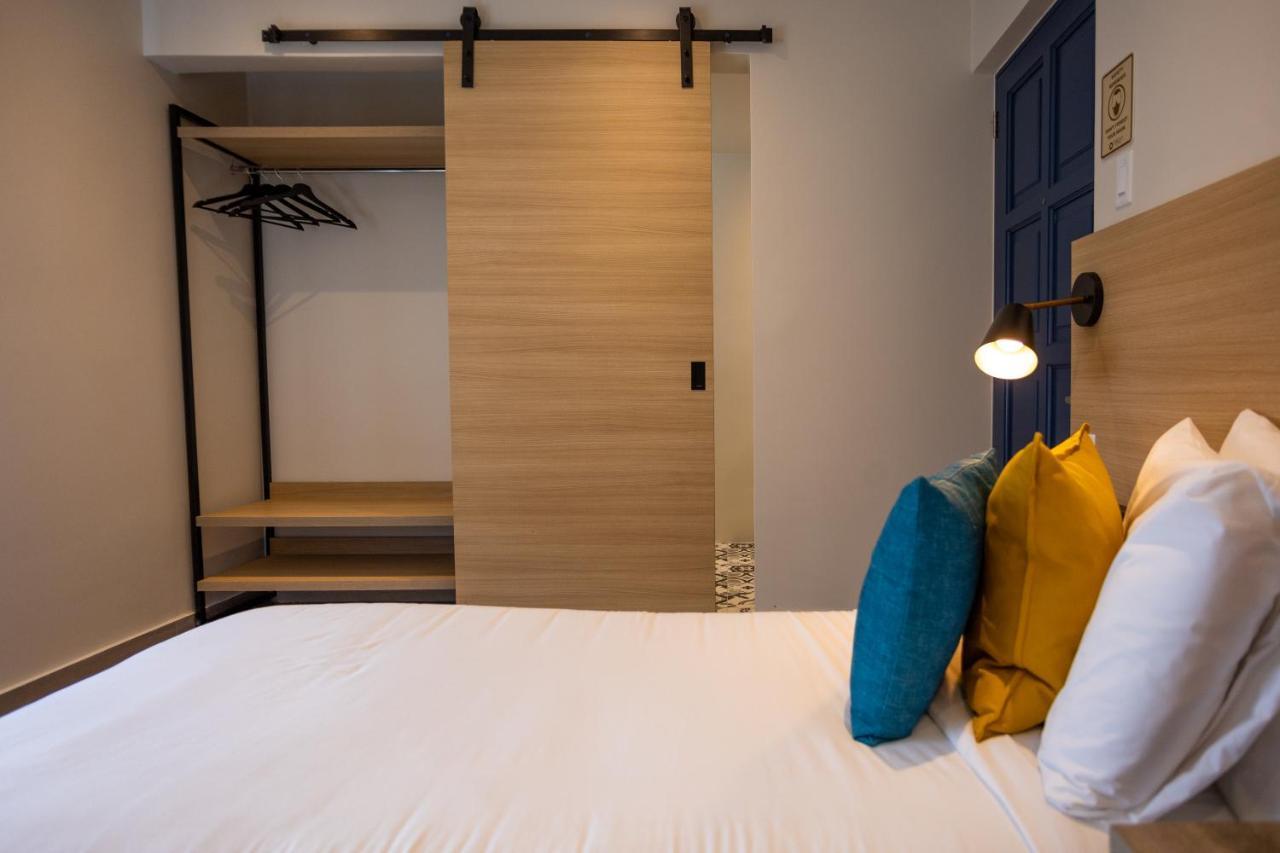 The Ivy Hotel (Adults Only) San Juan Extérieur photo