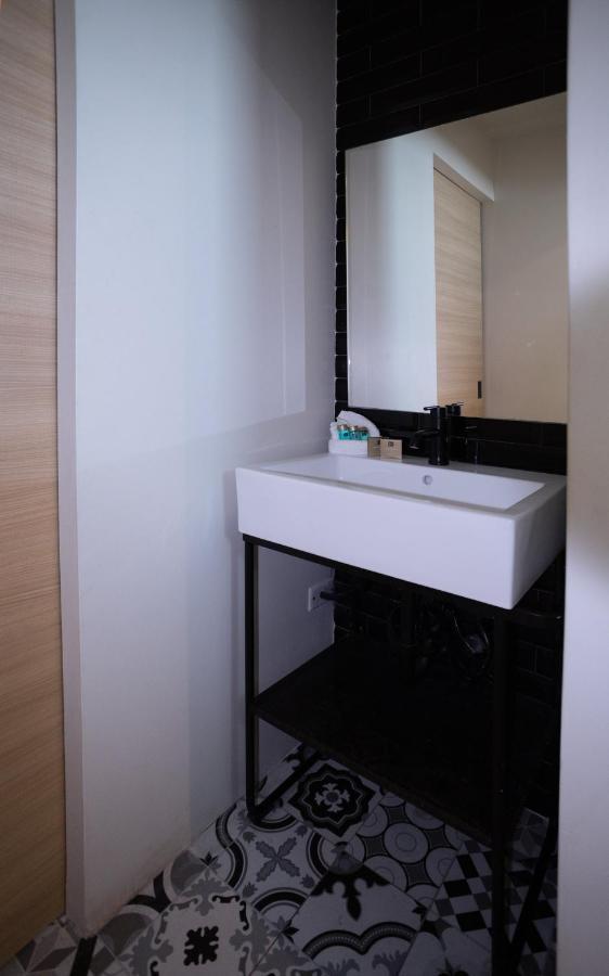The Ivy Hotel (Adults Only) San Juan Extérieur photo