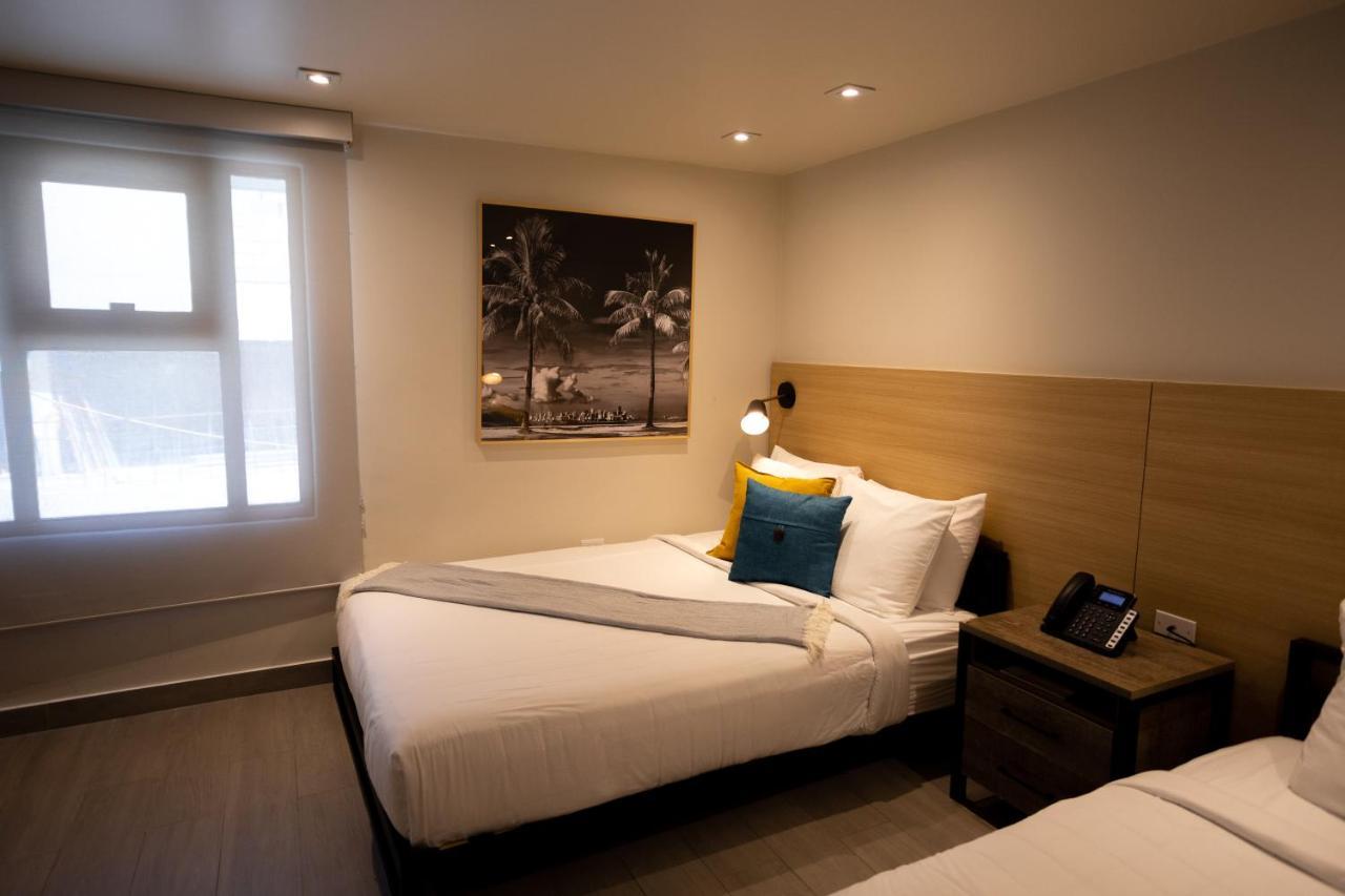 The Ivy Hotel (Adults Only) San Juan Extérieur photo