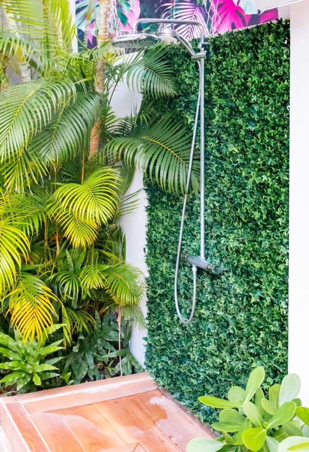 The Ivy Hotel (Adults Only) San Juan Extérieur photo