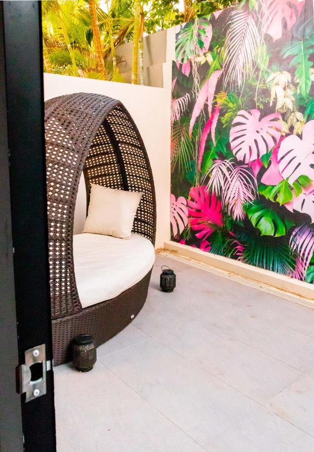 The Ivy Hotel (Adults Only) San Juan Extérieur photo