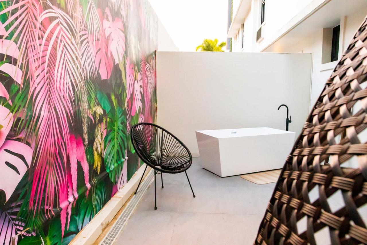 The Ivy Hotel (Adults Only) San Juan Extérieur photo