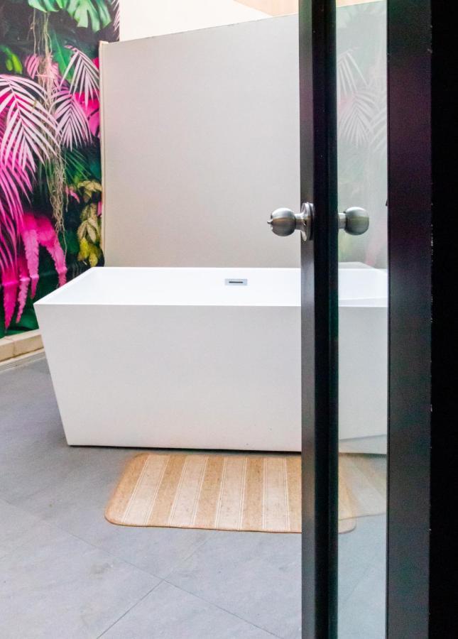 The Ivy Hotel (Adults Only) San Juan Extérieur photo