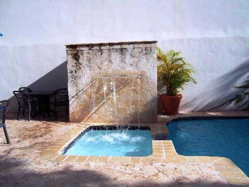 The Ivy Hotel (Adults Only) San Juan Extérieur photo